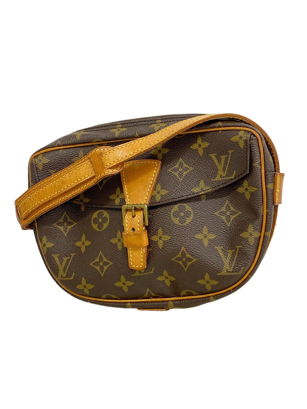 Louis Vuitton Jeune Fille Handbag #375362L48B
